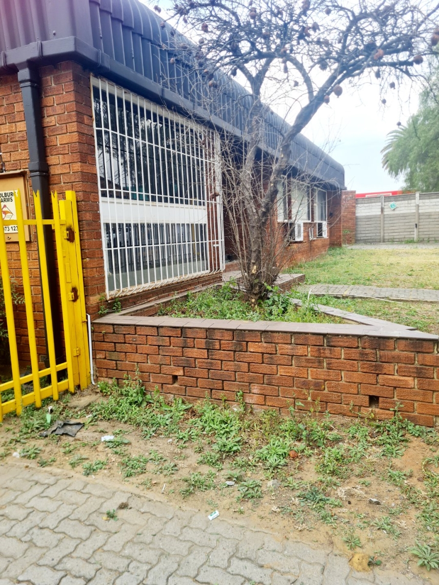 To Let commercial Property for Rent in Sasolburg Free State
